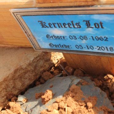 LOT Kerneels 1962-2018