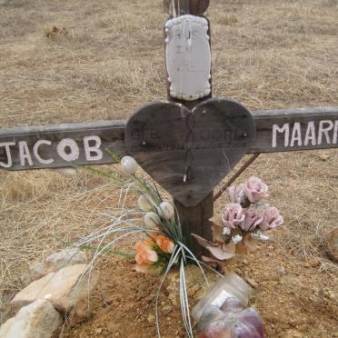 MAARMAN Jacob 1934-2006