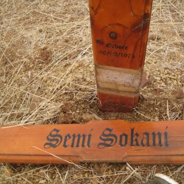 SOKANI Semi 1974-??