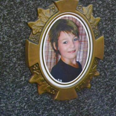 MOSTERT Nadia 1997-2012