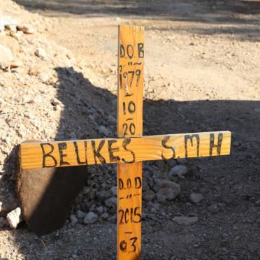 BEUKES S.M.H. 1979-2015