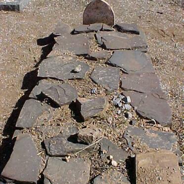 MOLLER Fredrika E.P. nee DUVENHAGE 1872-1904