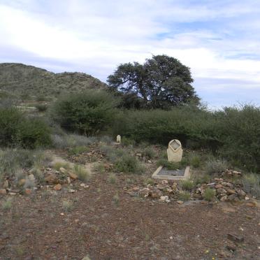 2. Overview on cemetery