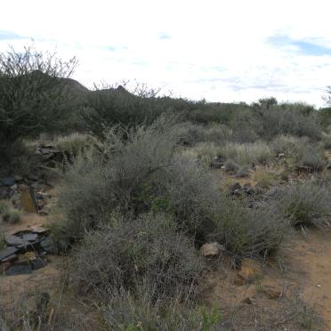 ? Unmarked Grave