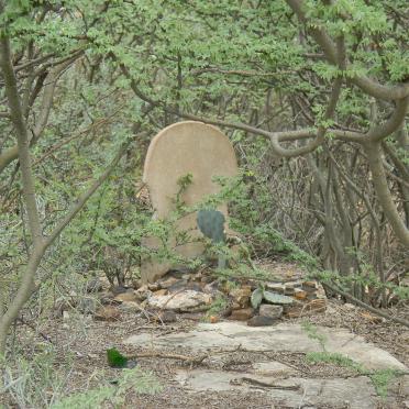 ? Tombstone illegible