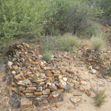 ? Unmarked Grave