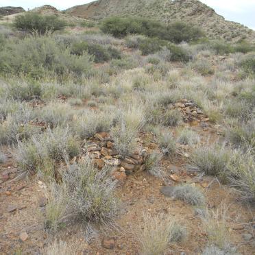 ? Unmarked Grave