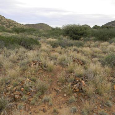 ? Unmarked Grave