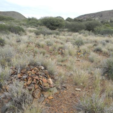 ? Unmarked Grave