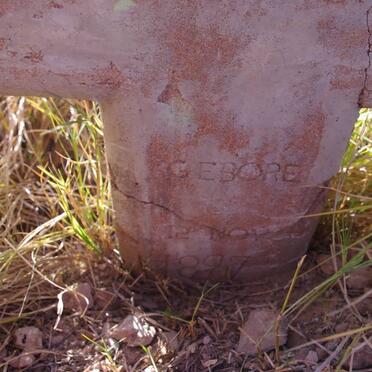 ? Aletta Hendrina 1897-