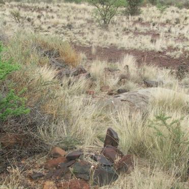 ? Unmarked Graves