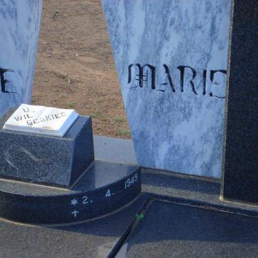BOTES Marie 1949-