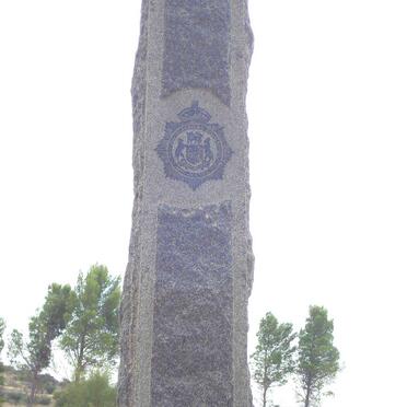 FOURIE Jan J. 1888-1924