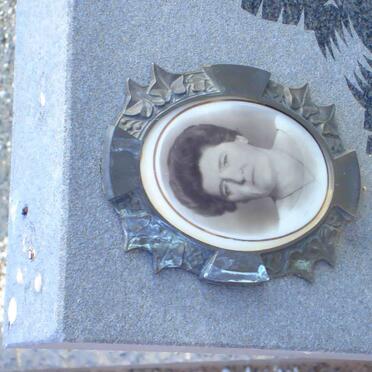 NEGRI Valentina 1927-1976