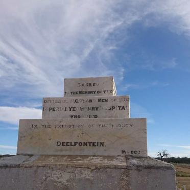 1. Overview of the Memorial