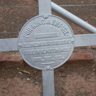 MARSHALL L.H.