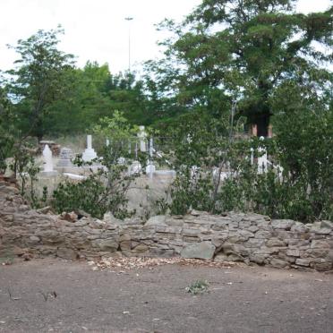 1. Overview on cemetery