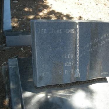 HUGO ?? 1897-1970