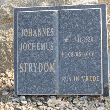 RUPPING Gideon Jacobus 1910-1955 & Aletta C. Jacoba VAN NIEKERK 1925-2006 :: STRYDOM Johannes Jochemus 1928-2006
