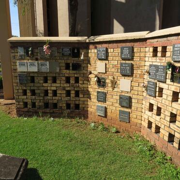 6. Oorsig / Overview