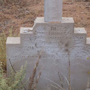 ?? Charles Russell