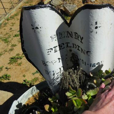 FIELDING Henry 1898-198?