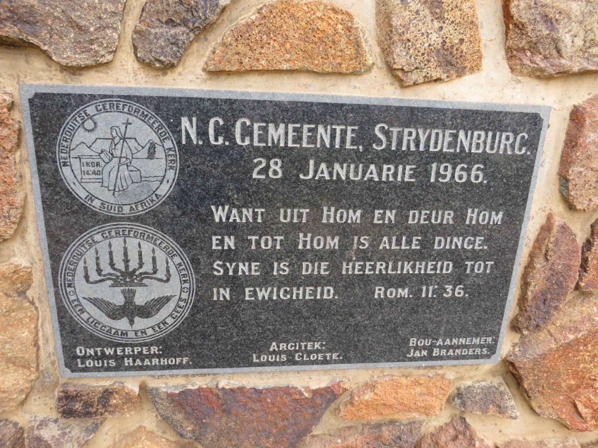 2. Gedenksteen