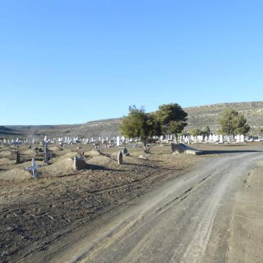 02. Road to Cemetery