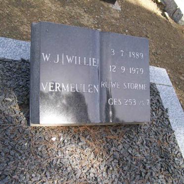 KEULER Carel Lodewyk 1917-1998