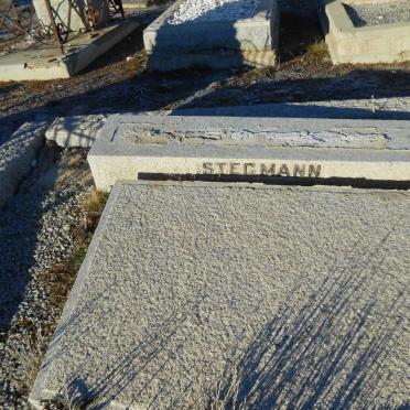 STEGMAN