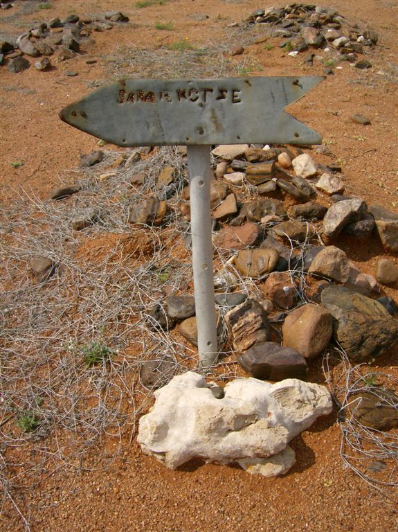 KOTZE Sara