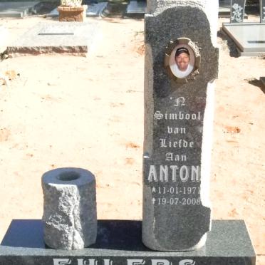 EHLERS Anton 1971-2008