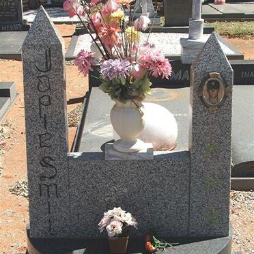 SMIT Japie 1969-1988