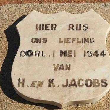 Jacobs ? -1944