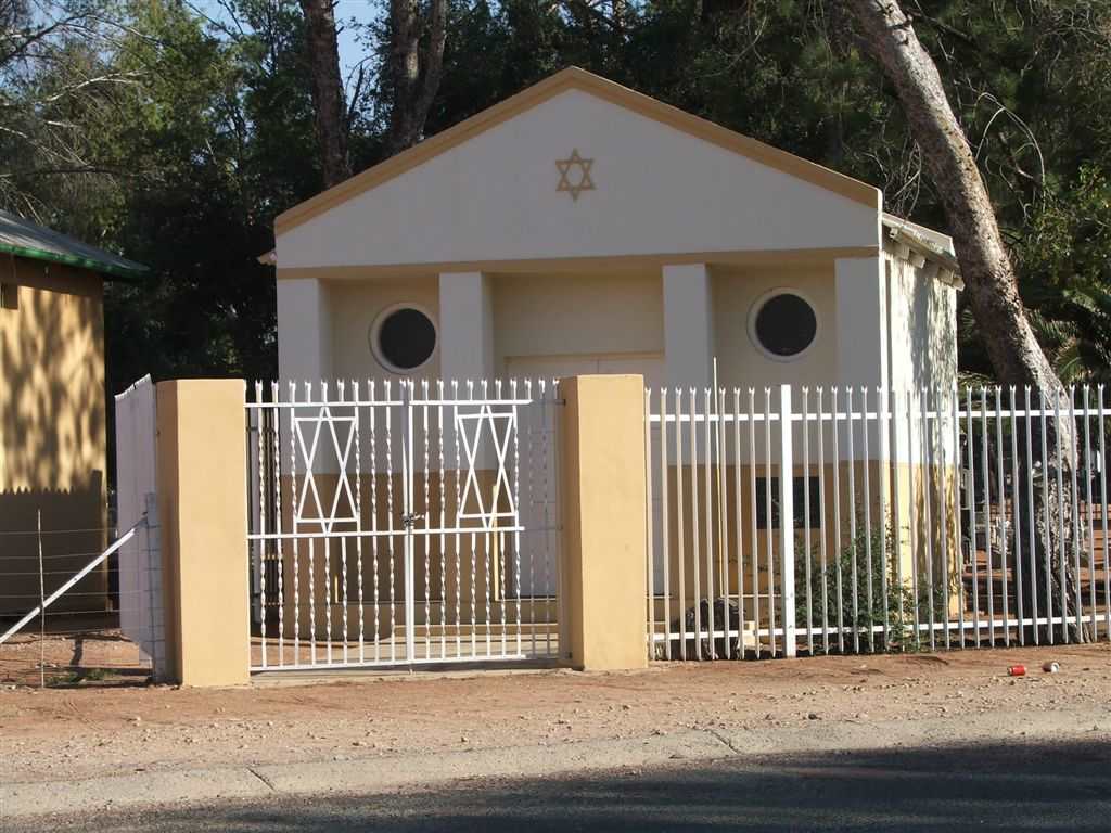 2. Jewish Synagogue