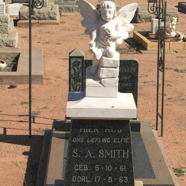 SMITH S.A. 1961-1963