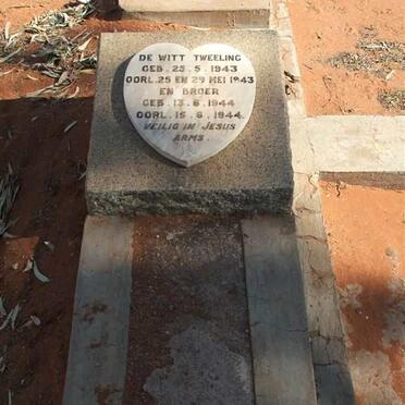 WITT ?, de 1943-1943 :: WITT ?, de 1944-1944