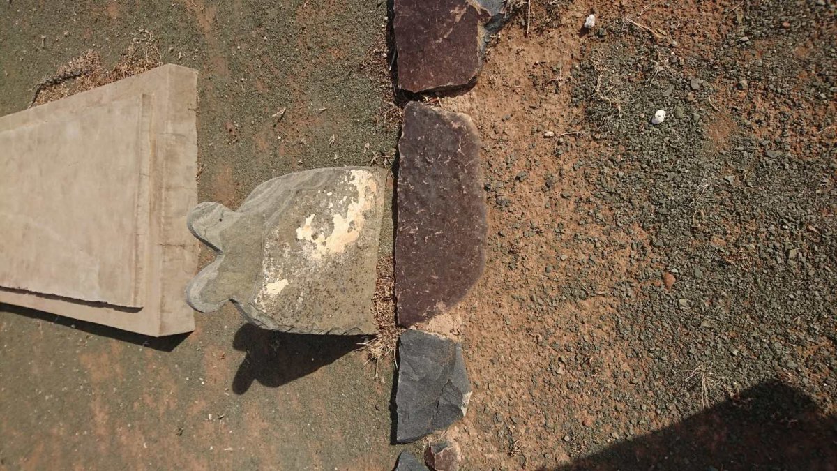 ?
