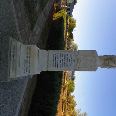 KUHN Stephanus Hendrik 1848-1924 &amp; A.E.H.A. 1855-1942