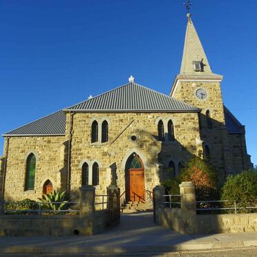 1. Overview / Oorsig