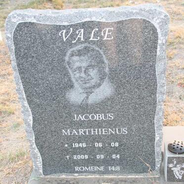 LOURENS Jacobus Marthienus 1946-2009