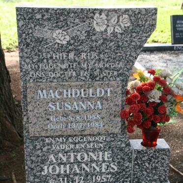 M - Surnames :: Vanne - M