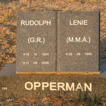 O - Surnames :: Vanne - O