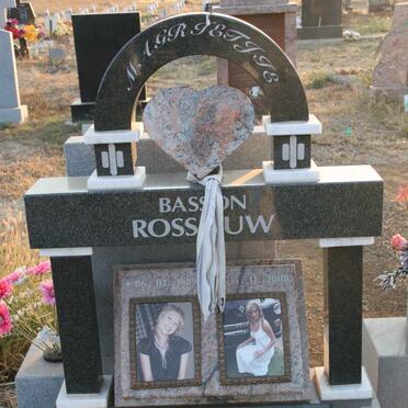 ROSSOUW Magrietjie, BASSON 1989-2008