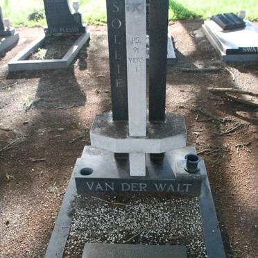 W - Surnames :: Vanne - W