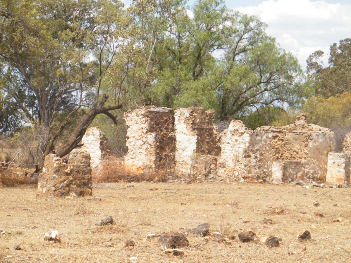 7. Oorsig