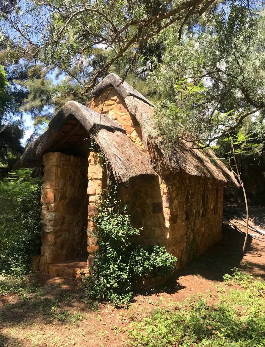 1. Overview / Oorsig