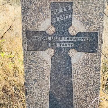 DANZFUSS J.D.S.H. 1876-1949