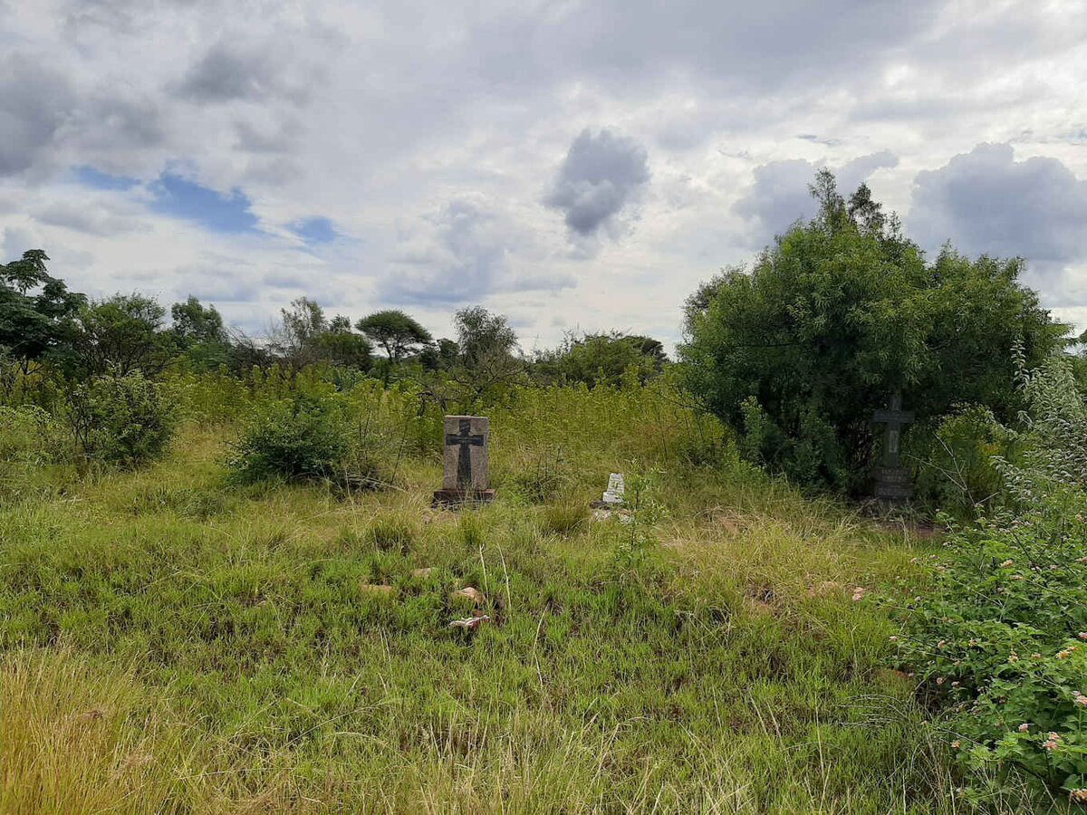 1. Overview / Oorsig