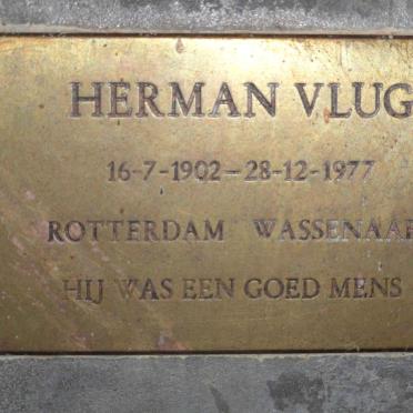 VLUG Herman 1902-1977